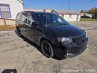 2019 Dodge Grand Caravan GT - Photo 7 - Greenwood, IN 46142