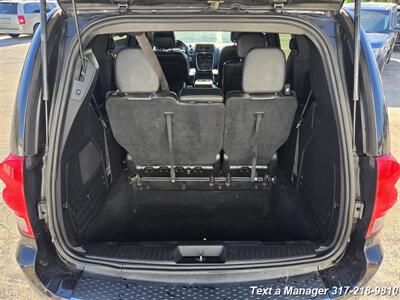 2019 Dodge Grand Caravan GT - Photo 24 - Greenwood, IN 46142