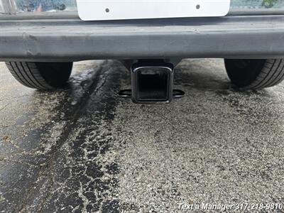 2014 Nissan Frontier S   - Photo 34 - Greenwood, IN 46142