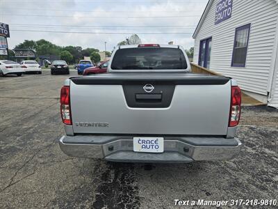 2014 Nissan Frontier S   - Photo 4 - Greenwood, IN 46142