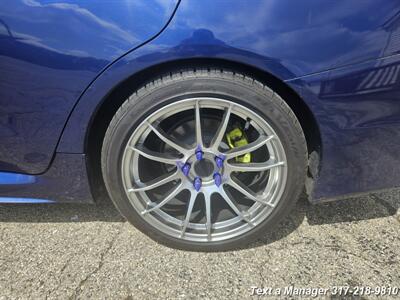 2016 Subaru WRX Premium   - Photo 11 - Greenwood, IN 46142