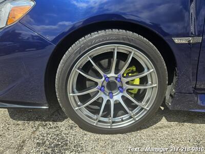2016 Subaru WRX Premium   - Photo 10 - Greenwood, IN 46142