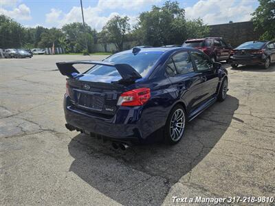 2016 Subaru WRX Premium   - Photo 5 - Greenwood, IN 46142