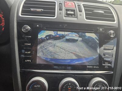 2016 Subaru WRX Premium   - Photo 14 - Greenwood, IN 46142
