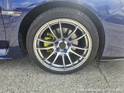 2016 Subaru WRX Premium   - Photo 13 - Greenwood, IN 46142