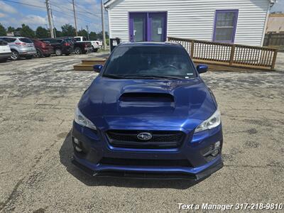 2016 Subaru WRX Premium   - Photo 8 - Greenwood, IN 46142