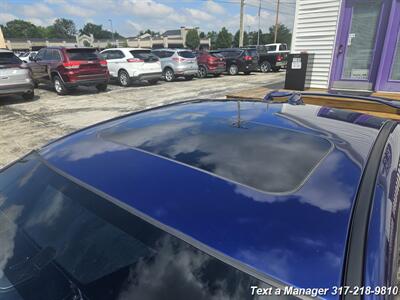2016 Subaru WRX Premium   - Photo 9 - Greenwood, IN 46142