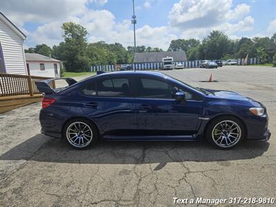 2016 Subaru WRX Premium   - Photo 6 - Greenwood, IN 46142