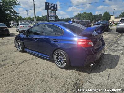 2016 Subaru WRX Premium   - Photo 3 - Greenwood, IN 46142