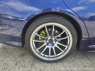 2016 Subaru WRX Premium   - Photo 12 - Greenwood, IN 46142