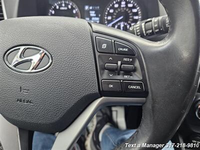 2017 Hyundai TUCSON Sport - Photo 18 - Greenwood, IN 46142