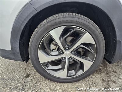 2017 Hyundai TUCSON Sport - Photo 36 - Greenwood, IN 46142