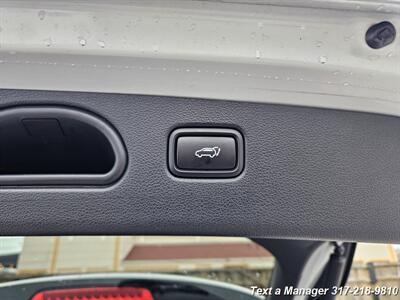 2017 Hyundai TUCSON Sport - Photo 30 - Greenwood, IN 46142