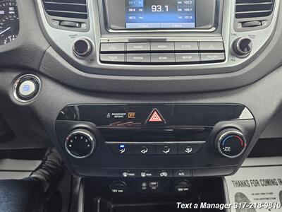 2017 Hyundai TUCSON Sport - Photo 22 - Greenwood, IN 46142