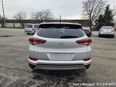 2017 Hyundai TUCSON Sport - Photo 4 - Greenwood, IN 46142