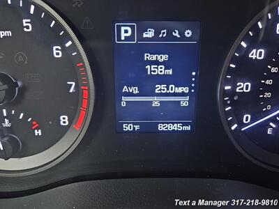 2017 Hyundai TUCSON Sport - Photo 16 - Greenwood, IN 46142
