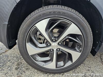 2017 Hyundai TUCSON Sport - Photo 35 - Greenwood, IN 46142
