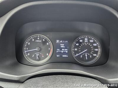 2017 Hyundai TUCSON Sport - Photo 15 - Greenwood, IN 46142