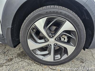 2017 Hyundai TUCSON Sport - Photo 33 - Greenwood, IN 46142