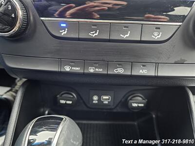 2017 Hyundai TUCSON Sport - Photo 23 - Greenwood, IN 46142