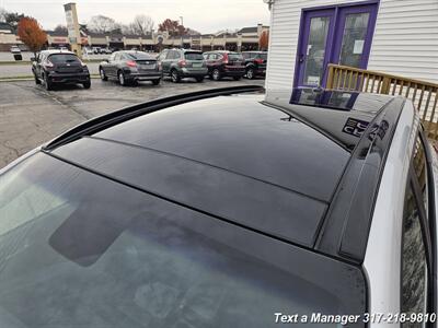 2017 Hyundai TUCSON Sport - Photo 9 - Greenwood, IN 46142