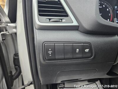 2017 Hyundai TUCSON Sport - Photo 13 - Greenwood, IN 46142