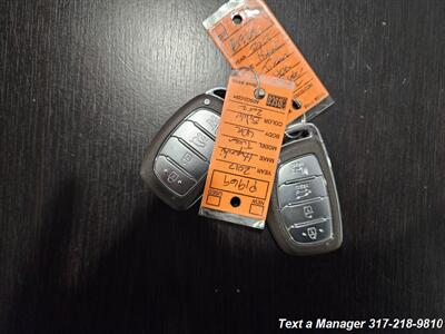 2017 Hyundai TUCSON Sport - Photo 37 - Greenwood, IN 46142