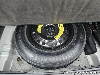 2017 Hyundai TUCSON Sport - Photo 29 - Greenwood, IN 46142