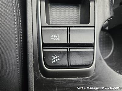 2017 Hyundai TUCSON Sport - Photo 26 - Greenwood, IN 46142