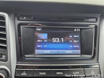 2017 Hyundai TUCSON Sport - Photo 20 - Greenwood, IN 46142