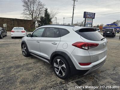 2017 Hyundai TUCSON Sport - Photo 3 - Greenwood, IN 46142