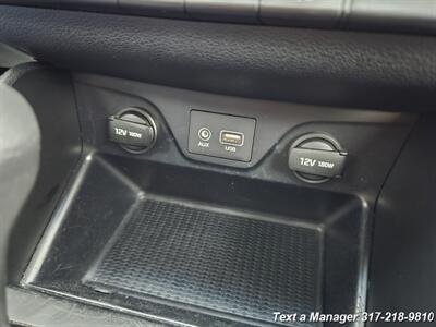 2017 Hyundai TUCSON Sport - Photo 24 - Greenwood, IN 46142
