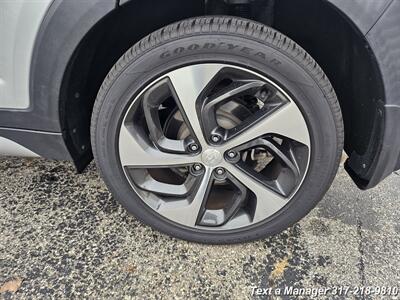 2017 Hyundai TUCSON Sport - Photo 34 - Greenwood, IN 46142