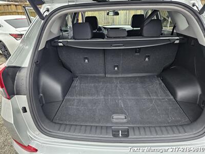 2017 Hyundai TUCSON Sport - Photo 28 - Greenwood, IN 46142