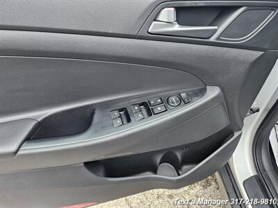 2017 Hyundai TUCSON Sport - Photo 12 - Greenwood, IN 46142