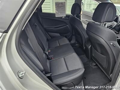 2017 Hyundai TUCSON Sport - Photo 31 - Greenwood, IN 46142