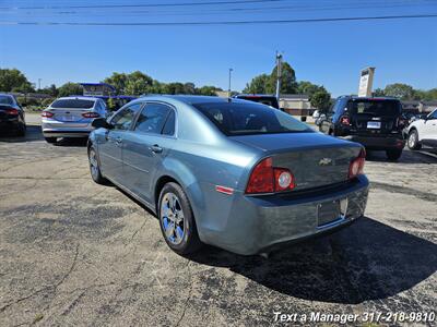 2009 Chevrolet Malibu LT   - Photo 3 - Greenwood, IN 46142