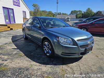 2009 Chevrolet Malibu LT   - Photo 7 - Greenwood, IN 46142