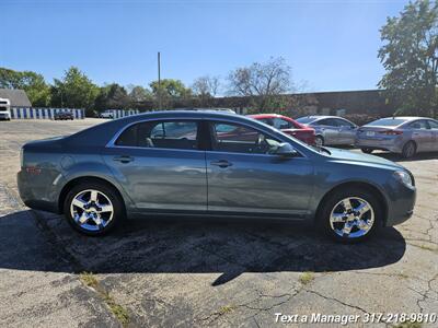 2009 Chevrolet Malibu LT   - Photo 6 - Greenwood, IN 46142