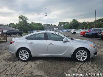 2014 Buick Regal - Photo 6 - Greenwood, IN 46142