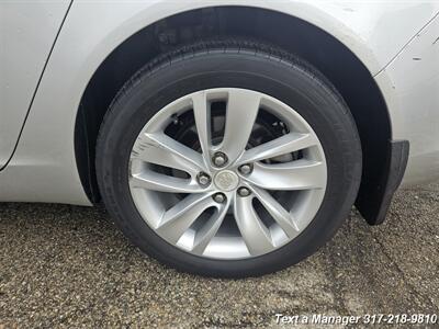 2014 Buick Regal - Photo 30 - Greenwood, IN 46142