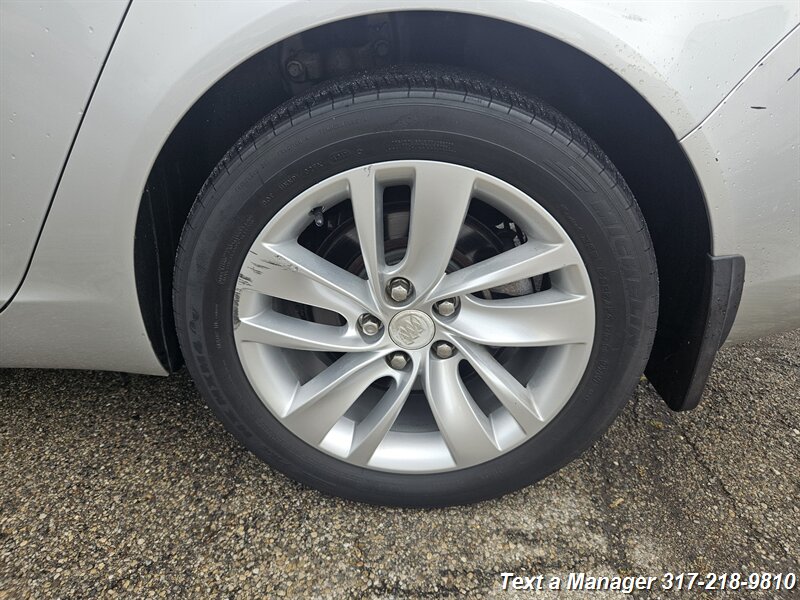 2014 Buick Regal - Photo 30 - Greenwood, IN 46142