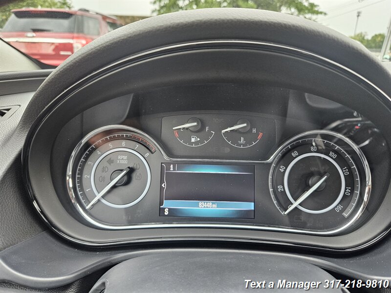 2014 Buick Regal - Photo 15 - Greenwood, IN 46142