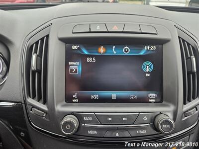 2014 Buick Regal - Photo 19 - Greenwood, IN 46142