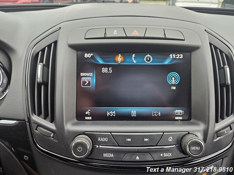 2014 Buick Regal - Photo 19 - Greenwood, IN 46142