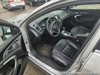 2014 Buick Regal - Photo 10 - Greenwood, IN 46142