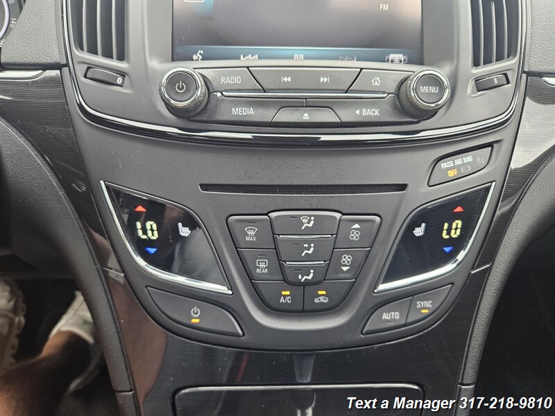 2014 Buick Regal - Photo 21 - Greenwood, IN 46142