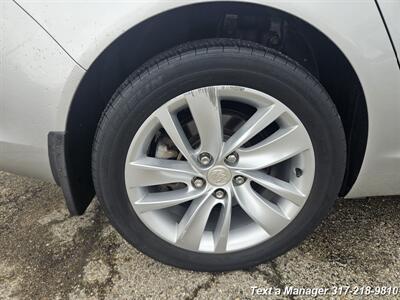 2014 Buick Regal - Photo 32 - Greenwood, IN 46142