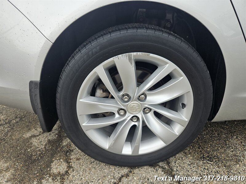 2014 Buick Regal - Photo 32 - Greenwood, IN 46142