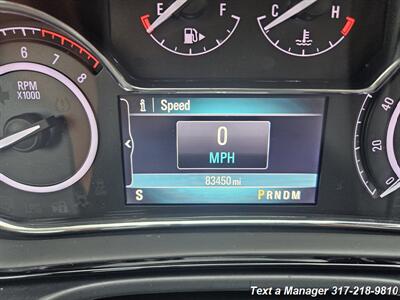 2014 Buick Regal   - Photo 16 - Greenwood, IN 46142